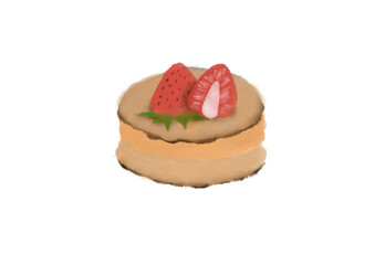 cake sweet