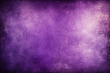 Vintage retro style amethyst violet grunge texture vignette portrait background - amethyst violet abstract old rough vignetting paper - pastel antique ancient dirty vertical backdrop wallpaper