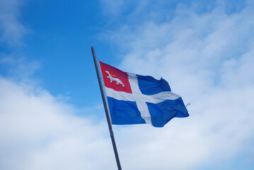 Drapeau malouin