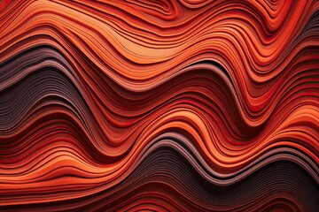 Vibrant and Unique Texture Wallpapers for Creative Landscape Designs - Sample Included