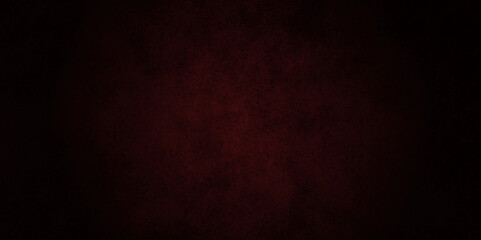 Abstract grunge background design with textured dark red stone concrete wall. abstract background backdrop studio, cement concrete wall texture. marble texture background. vintage red paper texture.