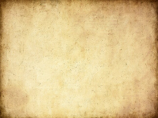 Old paper vintage texture background