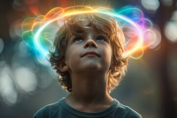 Neurodiversity concept