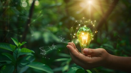 SustainaBulb Connect: Illuminating ESG in Business and Technology