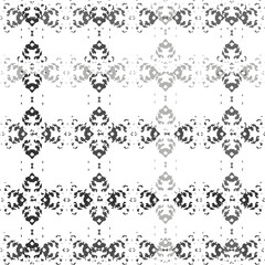 Ornament in stripe. Design paper, wallpaper, textile, cover, cloth.