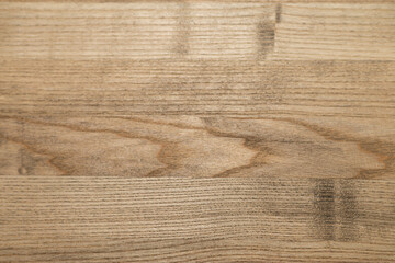 wood texture, ash furniture panel, covered with oil