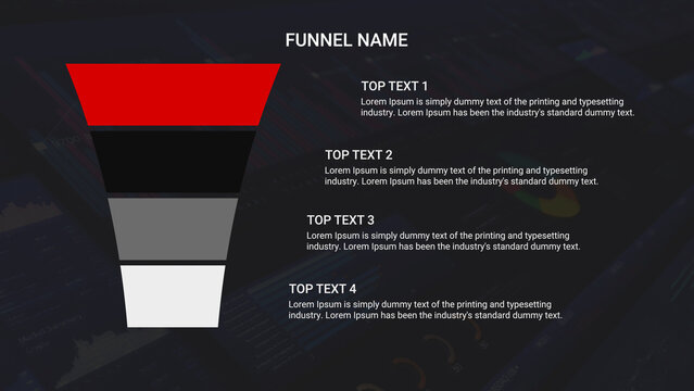 Modern Marketing Funnels With Text