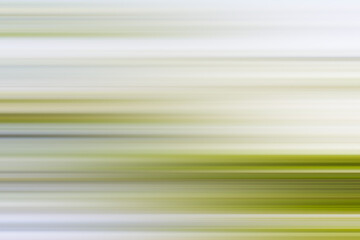 blurred abstract background texture green horizontal stripes