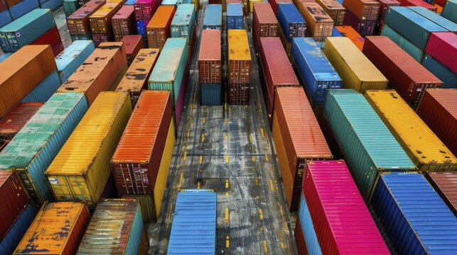 Developing a resilient supply chain amidst the unpredictability of emerging markets.