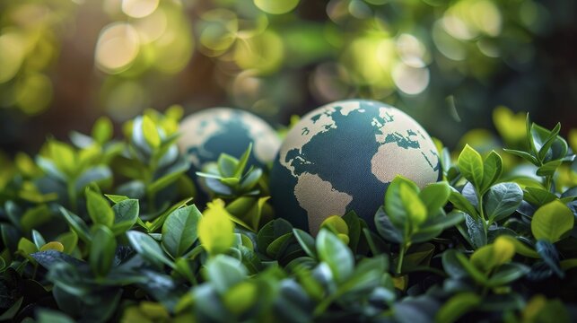 Guide on how businesses can implement sustainable sourcing and ethical supply chain management.