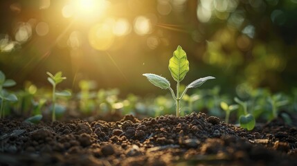 Leverage compound interest in your investments for exponential growth in your portfolio.
