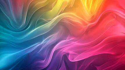 Abstract blue and pink swirl wave background. Flow liquid lines design element, Abstract background of flowing lines and magic lights,a colorful abstract light background , line of light
