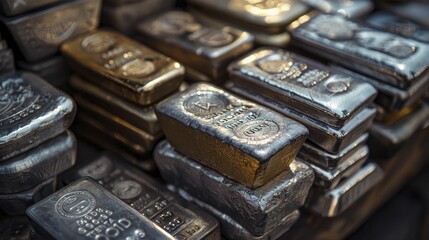 Invest wisely in precious metals by grasping market dynamics and timing.