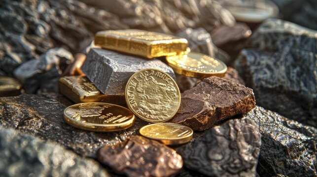 Invest wisely in precious metals by grasping market trends and timing for optimal returns.