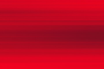 blurred abstract background texture red horizontal stripes
