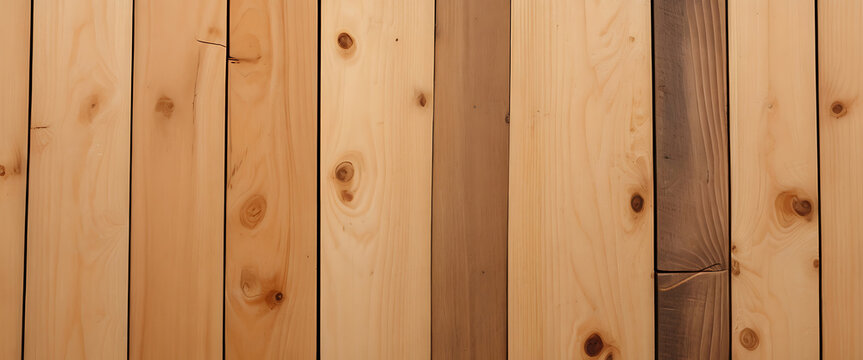Wood Board Texture