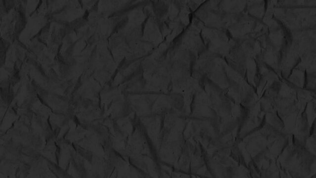 crumpled paper texture abstract background