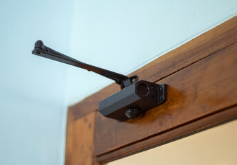 Automatic Hydraulic Door Closer made by stainless steel
