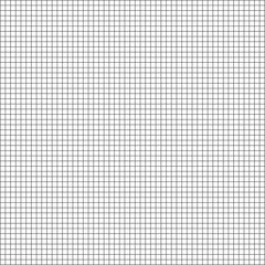 vector mathematical graph paper grid squared