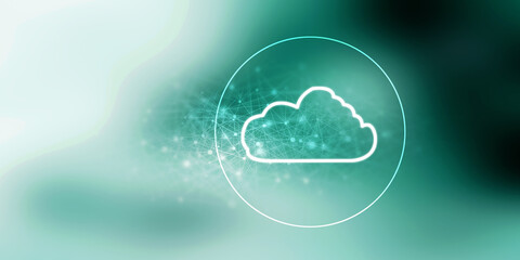 2d rendering technology Cloud computing 