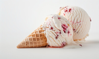 Sweet Temptation: Dive into Creamy and Delicious Ice Cream