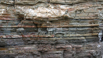 Playa de Las Catedrales	