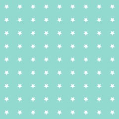 Starry pattern. Stars print. Fashionable design illustration