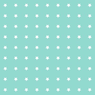 Starry pattern. Stars print. Fashionable design illustration