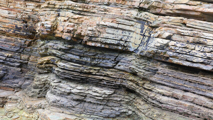Playa de Las Catedrales	