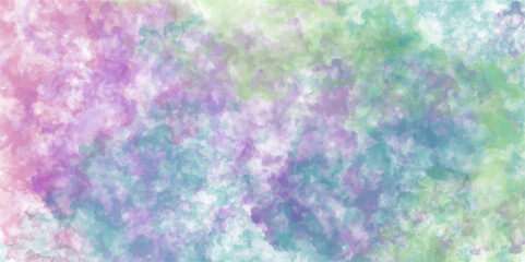 Abstract Multicolor Grunge Texture Watercolor Blot Background for Websites, Printing Fabric & Brochures, Interior & Social Media Designs.