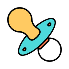 CHILDREN NIPPLES