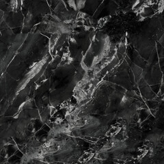 stone marble background with gray veins on smoked background

