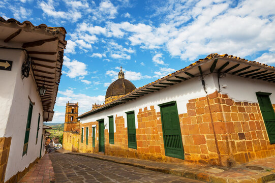 Barichara