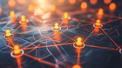 Engaging with your online community: strategies for building relationships and trust.