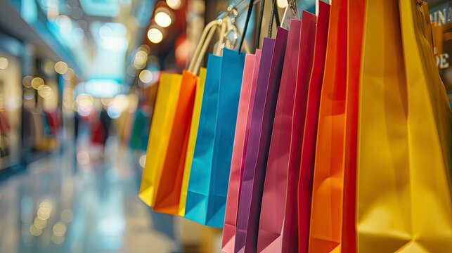 Using big data enhances tailored online retail shopping experiences.