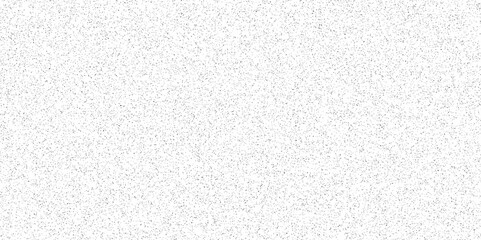 Vector overlay sublet White wall texture noise and overlay pattern terrazzo flooring texture polished stone pattern old surface marble for background. Rock stone marble backdrop textured illustration