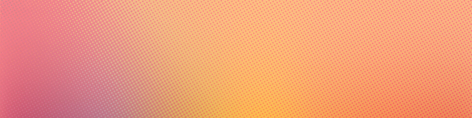 Pink panorama background for banner, poster, ad, events and various design works