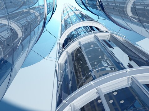 Skyscrapers