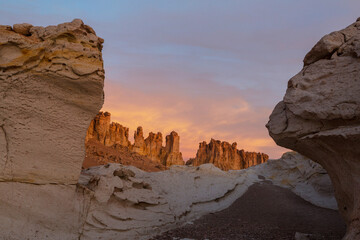 Northern Chile