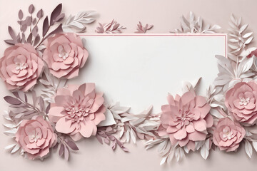 floral background