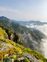 El cerro de la bufa, san Sebastián del oeste - Bufa hill