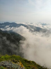 Bufa Hill - El cerro de la bufa, San Sebastian del Oeste