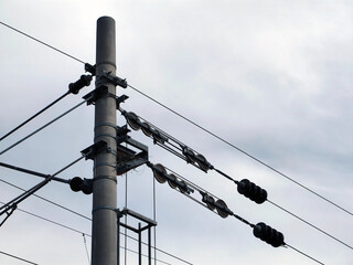 Electric