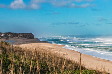 Portugal - Vanlife - Strandleben  © claudia