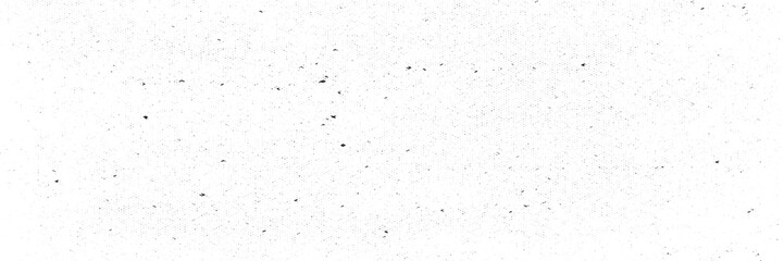 Subtle halftone vector texture overlay. Monochrome abstract splattered background. vector