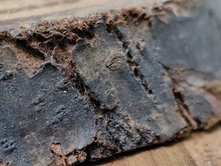 piece of wood