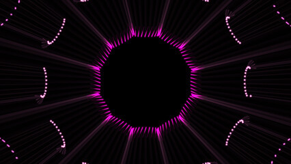 magic trail glow flying blast energy glowing Wave particle explosions, burst frosty fog effects Abstract moving