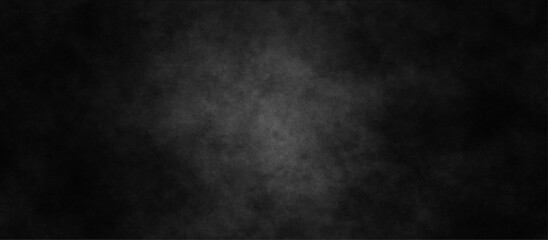 Black and gray grunge background for cement floor texture design .concrete black and gray rough wall for background texture .Vintage seamless concrete floor grunge vector background .