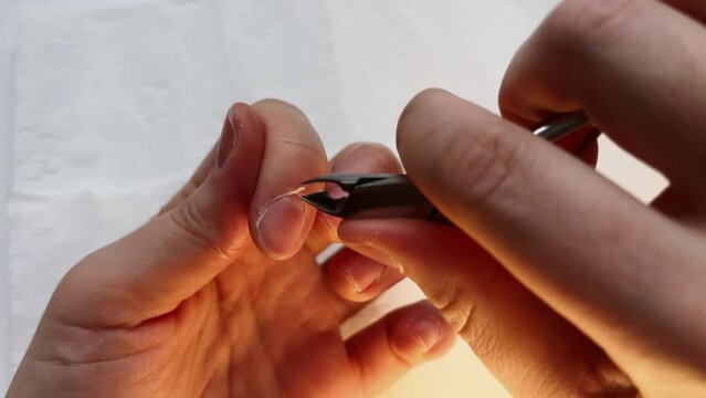 Nail Care Tips: Tips to remove nail extensions at home - Times of India | -  Times of India