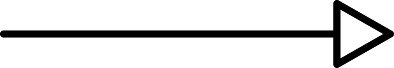 Arrow Organizational structure